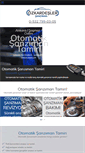 Mobile Screenshot of otomatiksanzimanservisi.com
